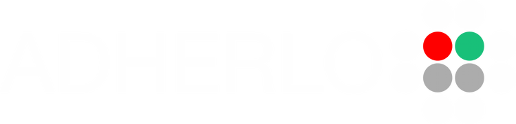 Adherlo logo
