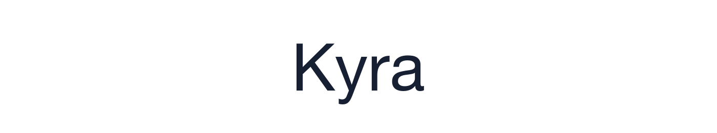 Kyra