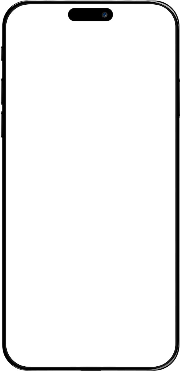 iPhone Frame